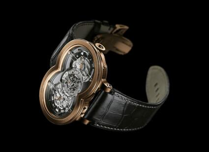 MB&F HM1 Horological Machine No.1 RS 10.T41RL.O Replica Watch